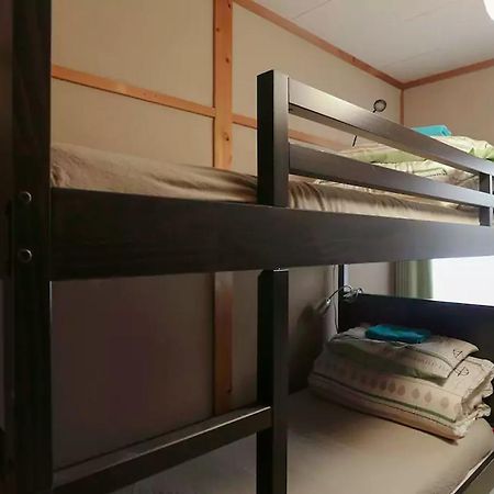 Hostel Ginkakuji Kyōto Exterior foto